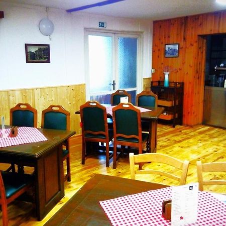 Rekreacni Areal Prihrazy Hotel Zdar  Exterior foto