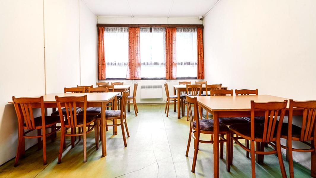 Rekreacni Areal Prihrazy Hotel Zdar  Exterior foto